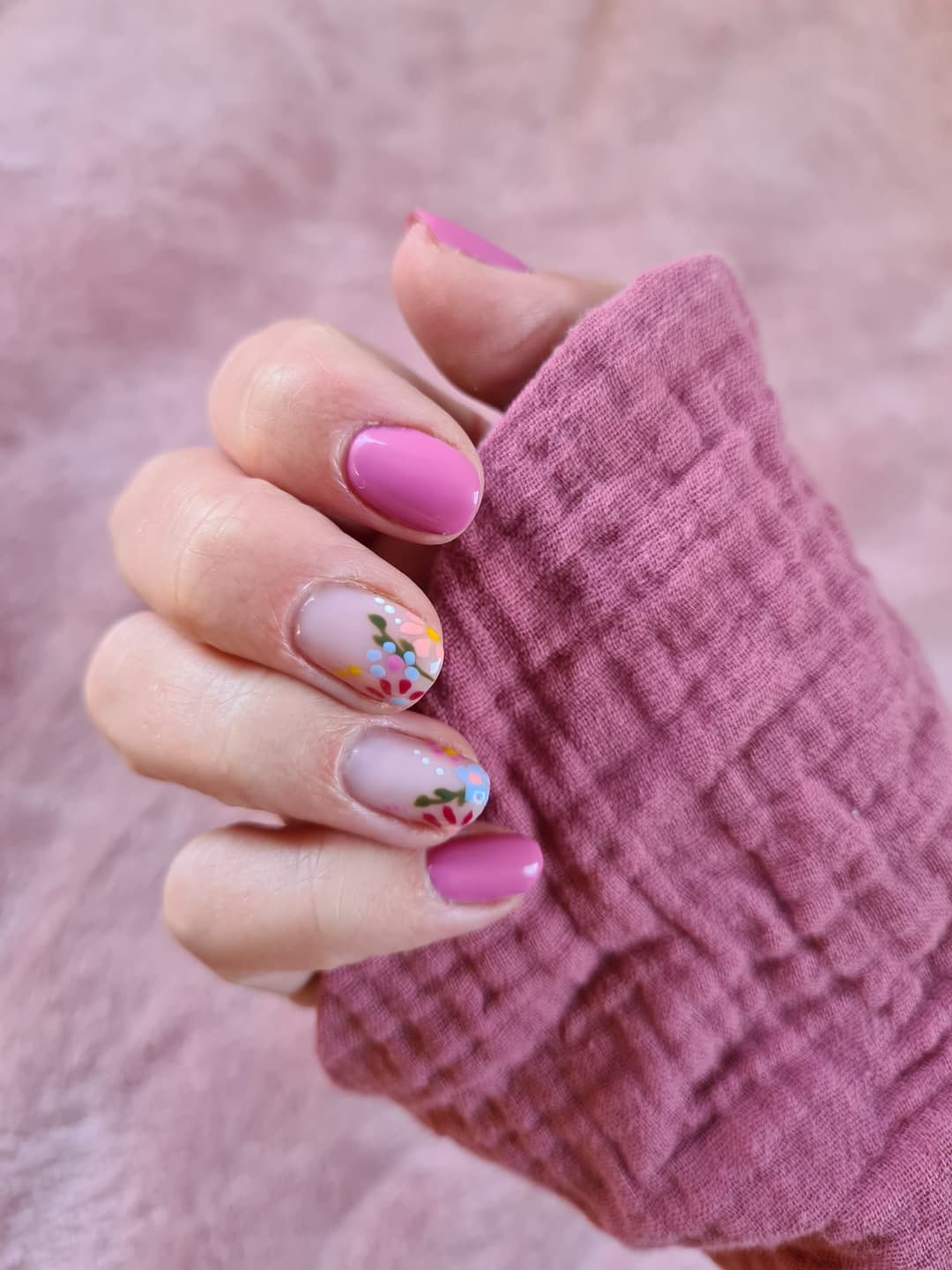 Nageldesign Beispiel 0