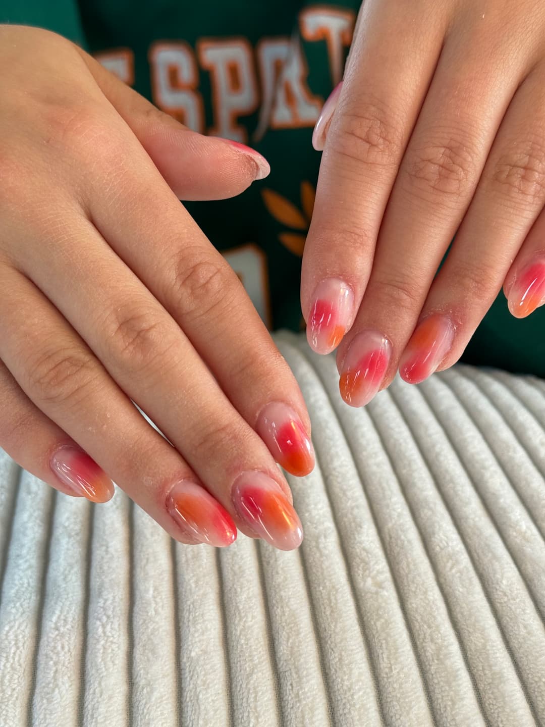 Nageldesign Beispiel 2