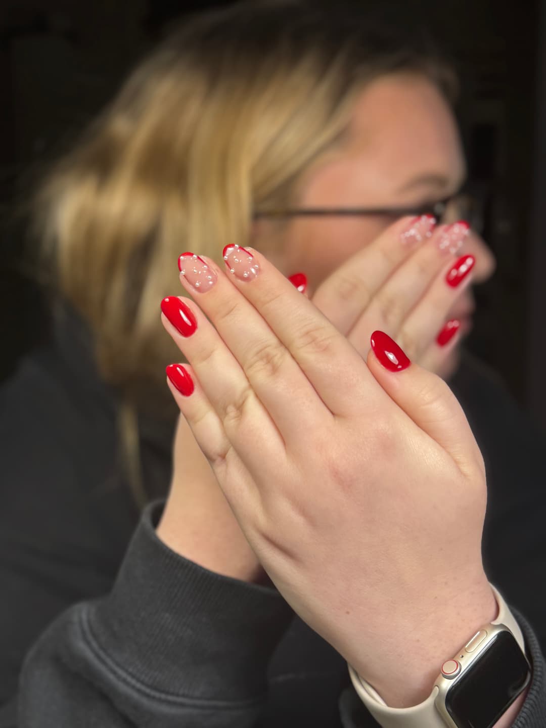 Nageldesign Beispiel 4